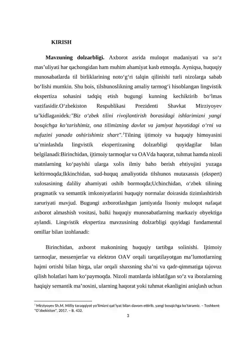 LINGVISTIK EKSPERTIZA 2