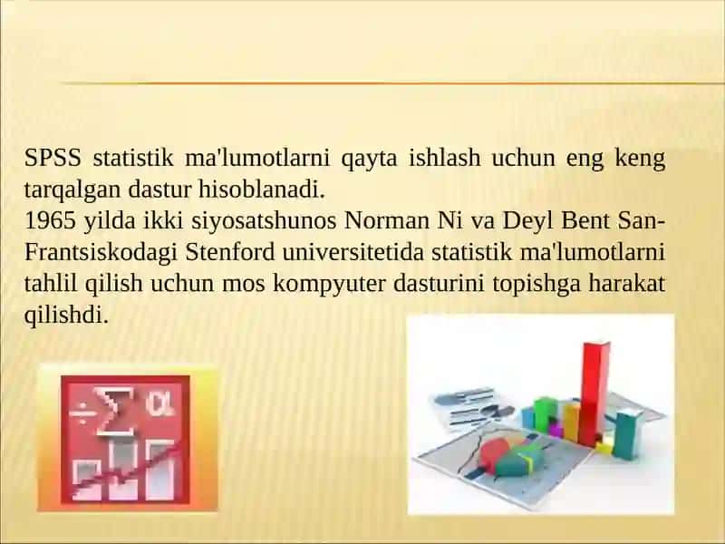 SPSSdasturitarixi 2