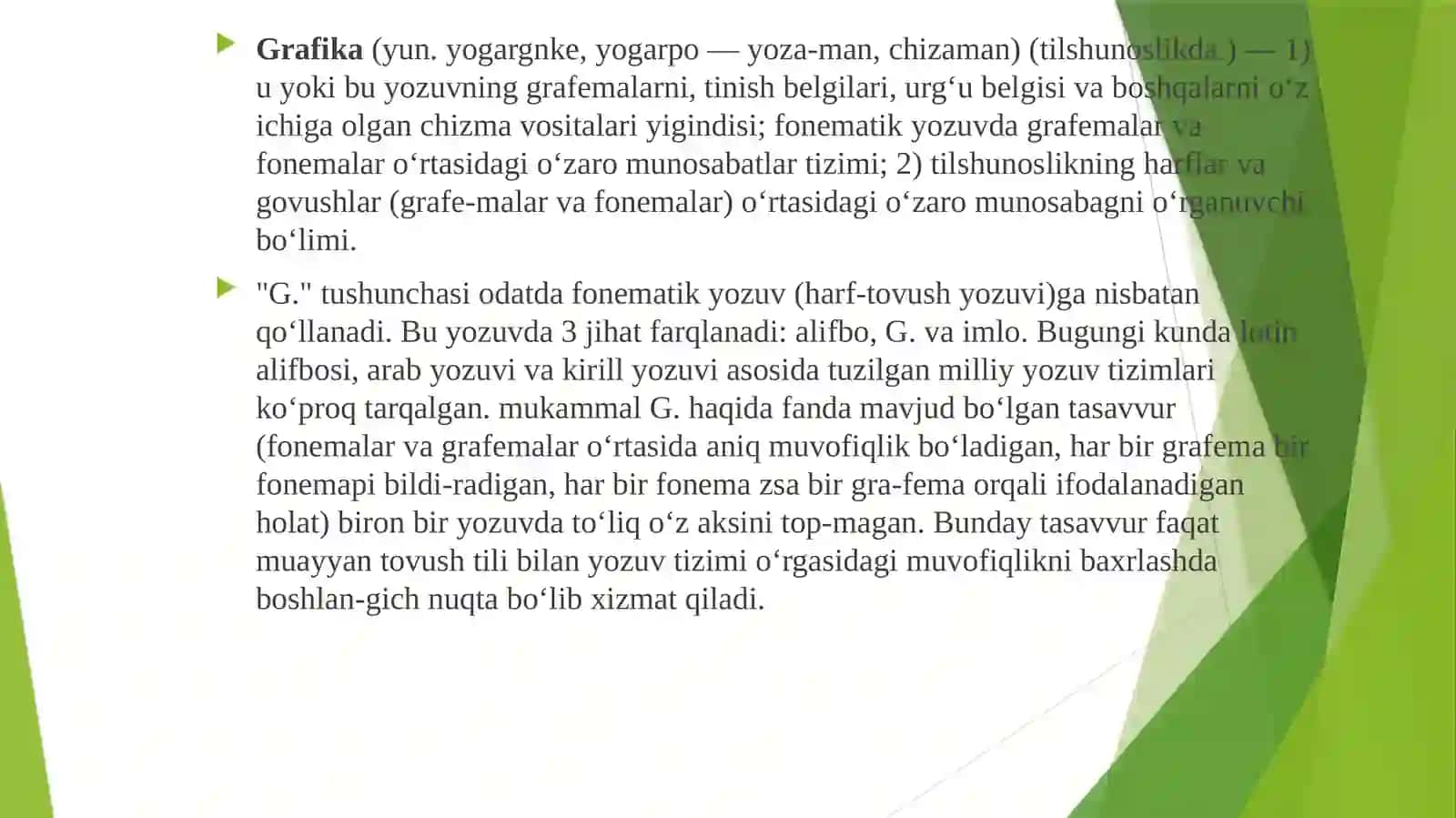 GRAFIKA XAQIDA 2