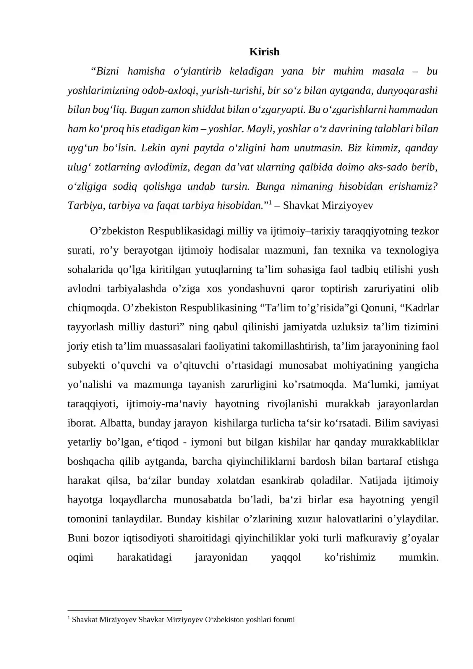 Mamlakatimizda ijtimоiy pеdаgоgikаning rivоjlаnishi tаriхi 2
