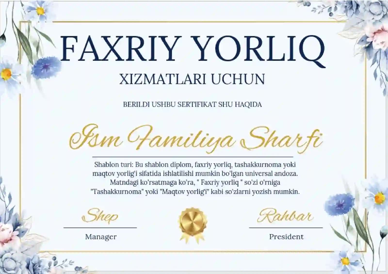 FAXRIY YORLIQ 2