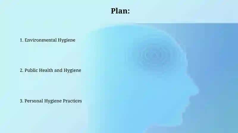 Personal Hygiene Practices 2