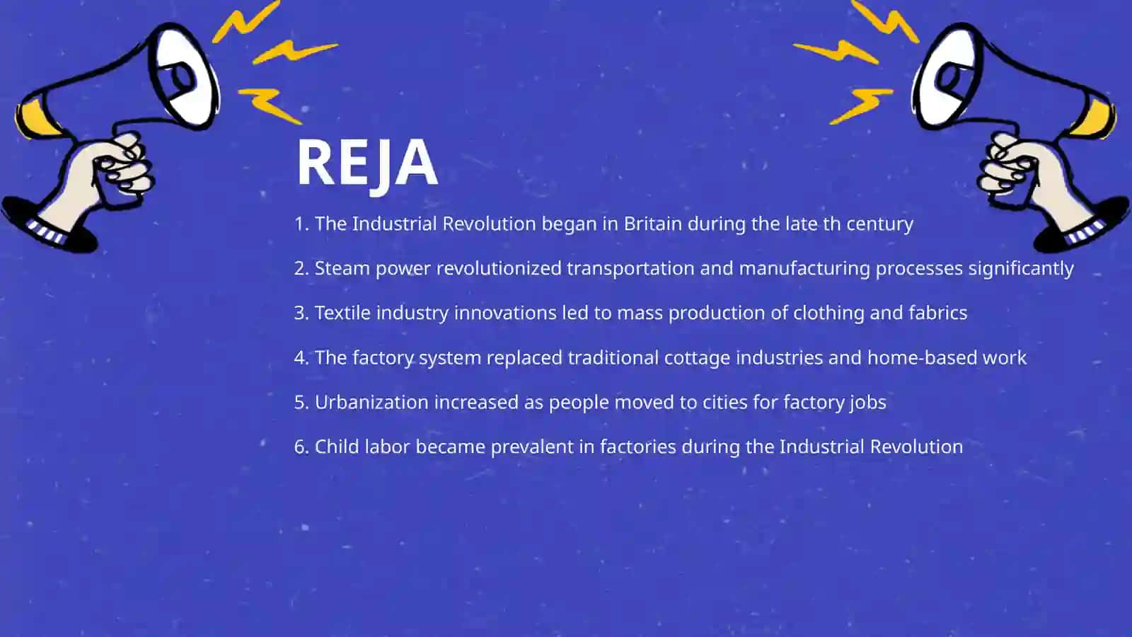 Industrial Revolution 2
