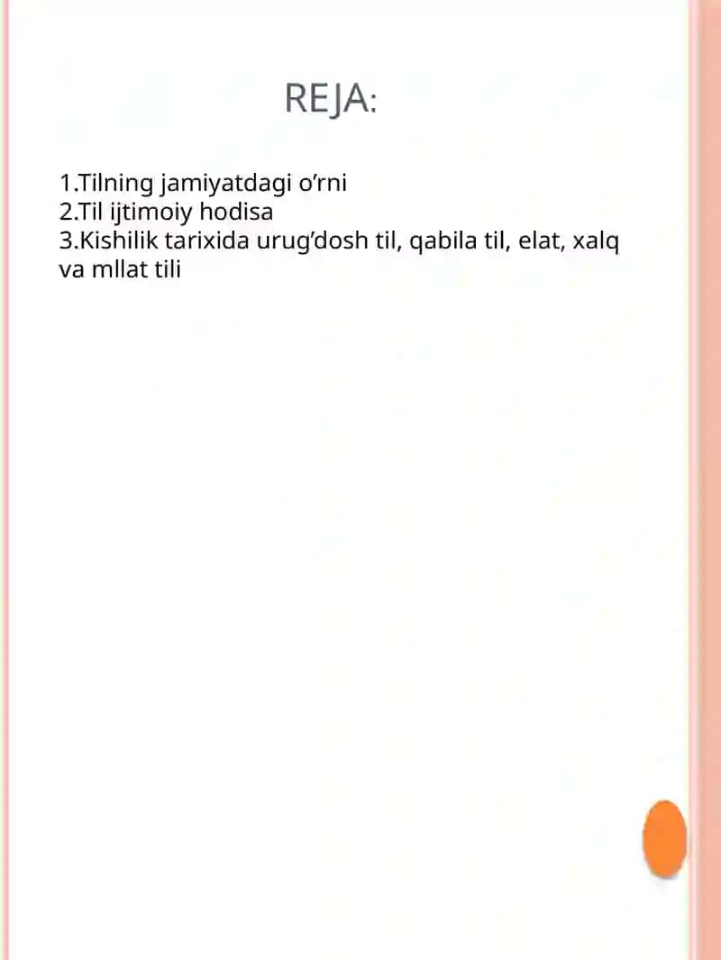 Til va jamiyat 2