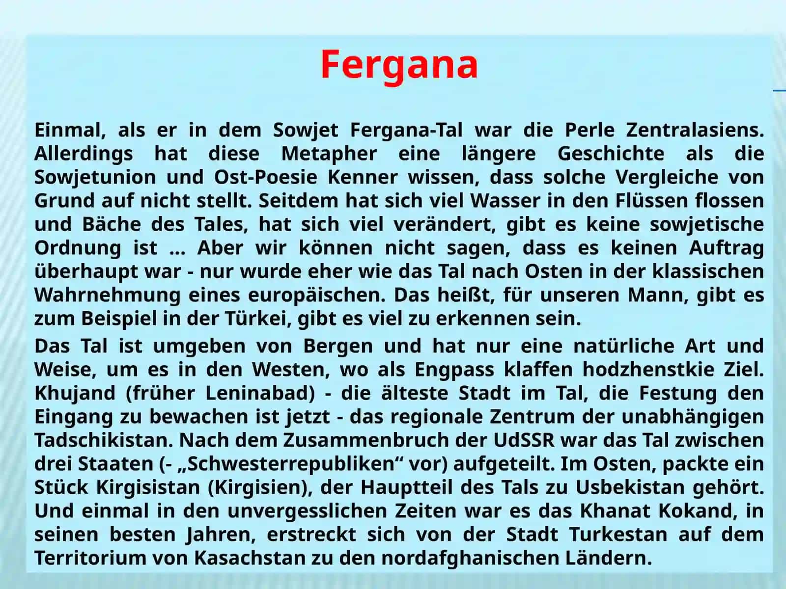 Fergana 2