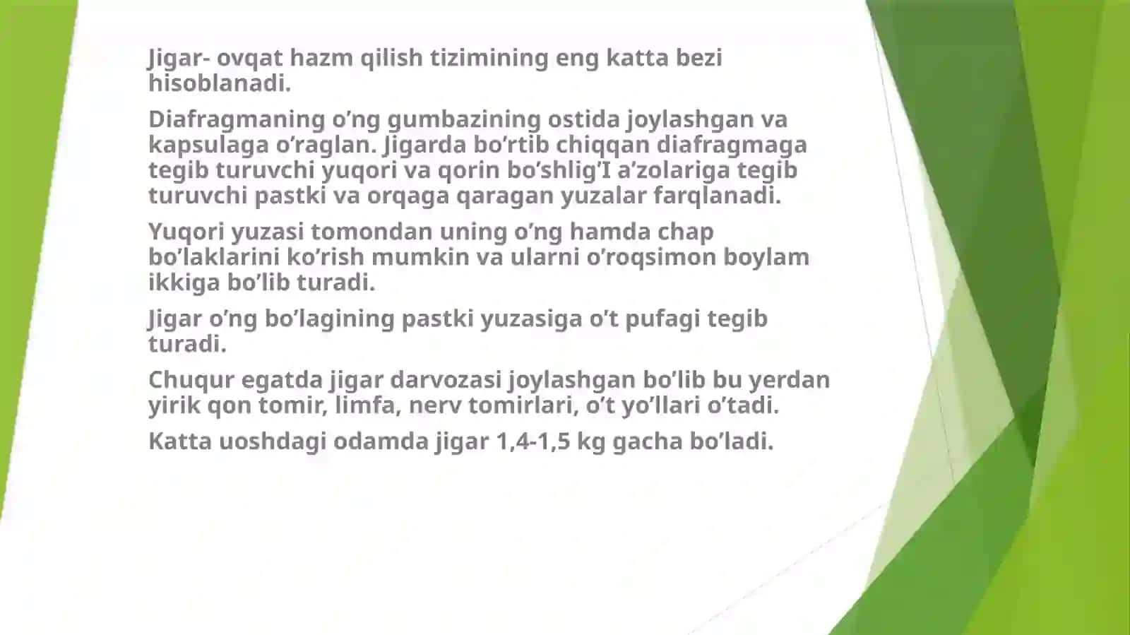 Jigartransplantatsiyasi 2