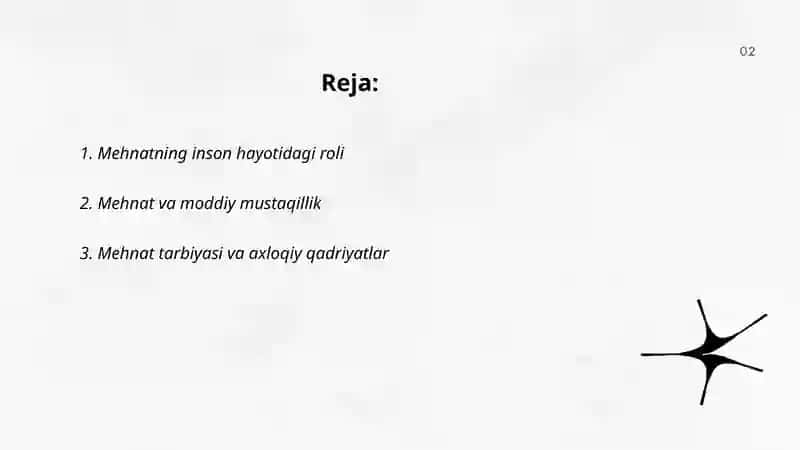Mehnat va Mustaqillik 2