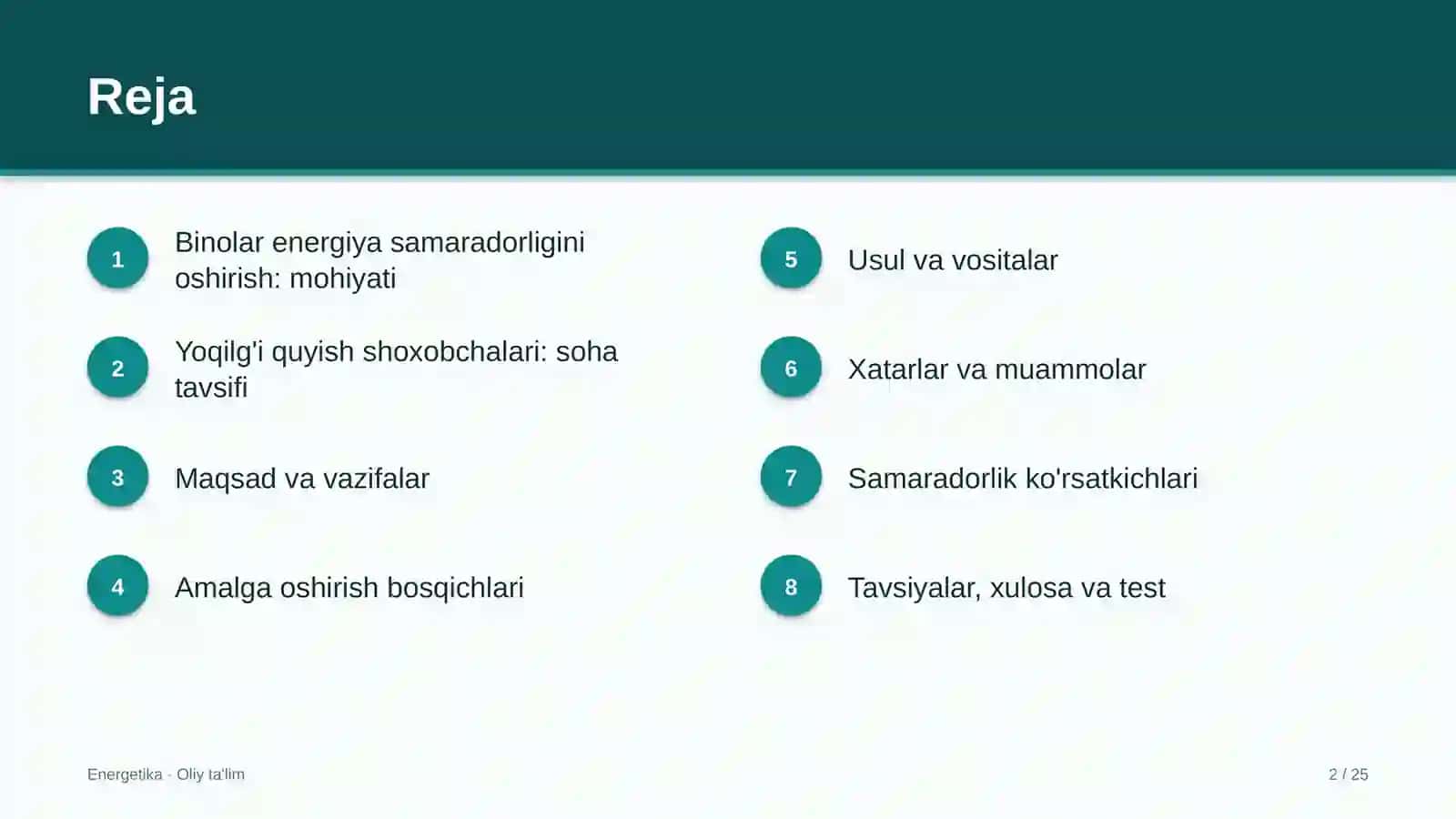 yoqilg'i quyish shoxobchalarida binolarning energiya samaradorligini oshirish 9859 2