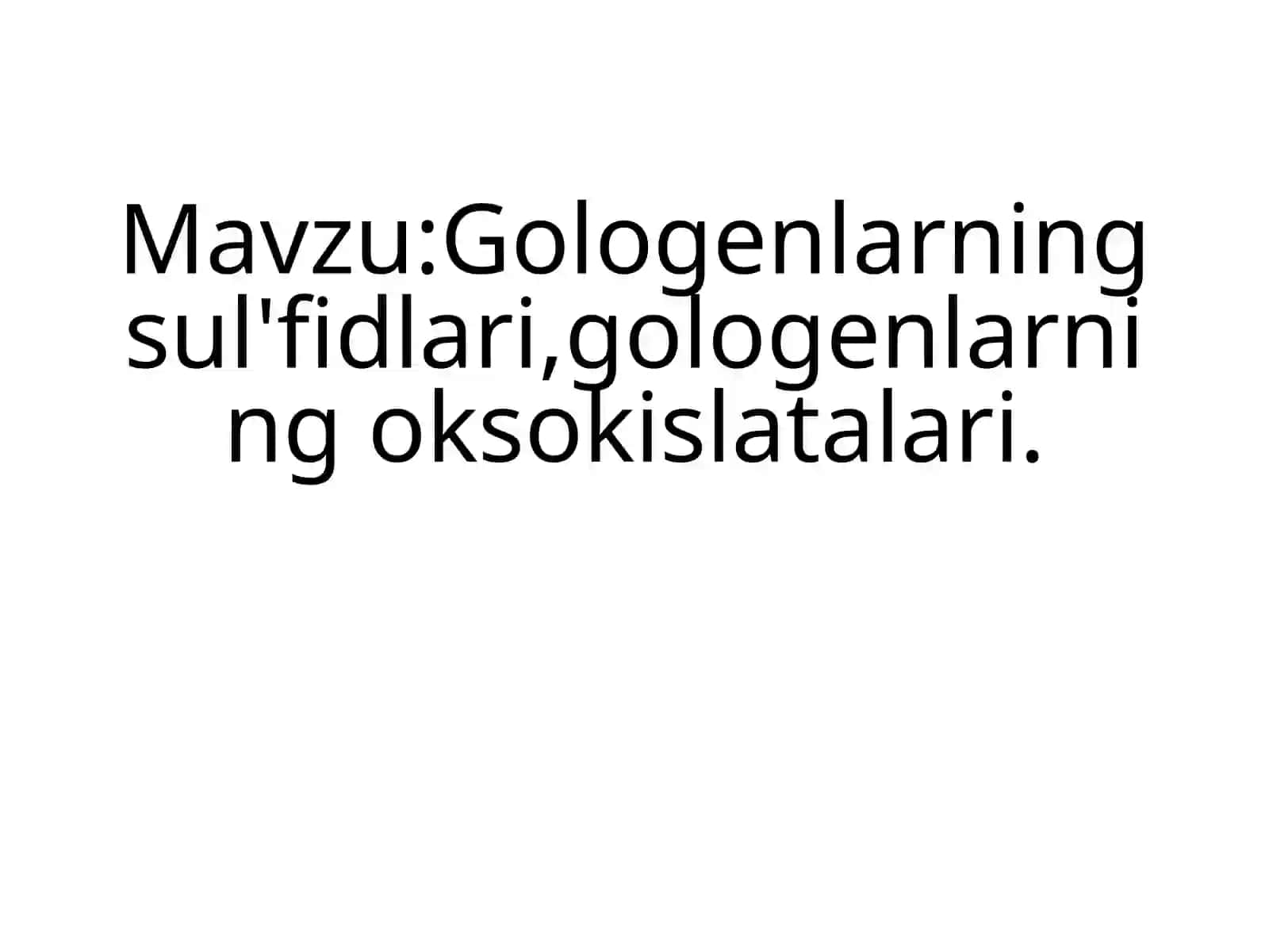 Galogenlar 2