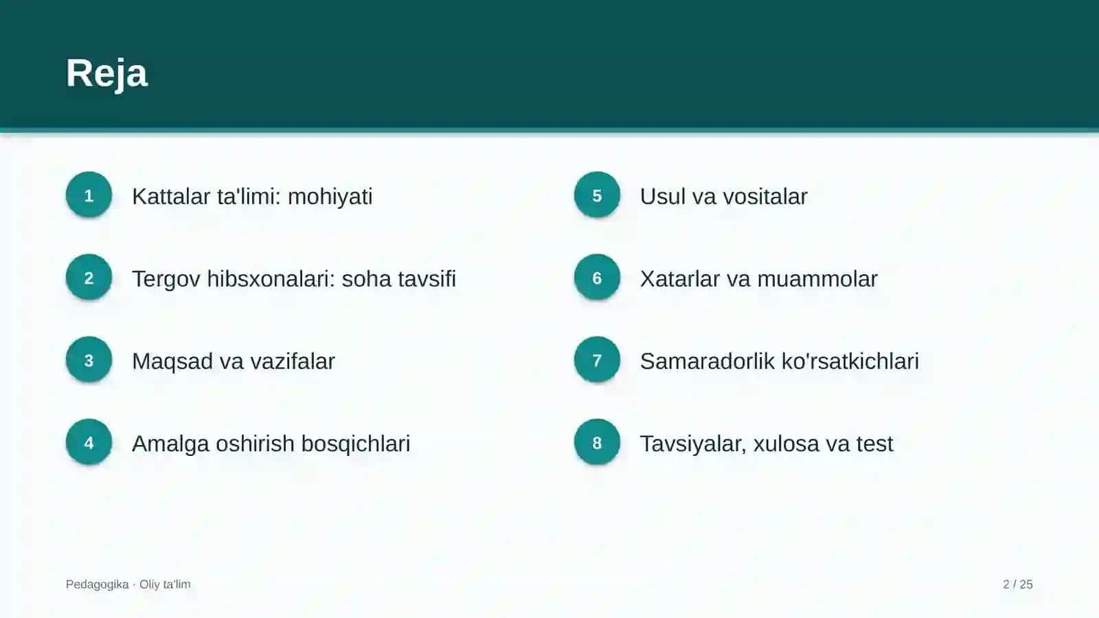 tergov hibsxonalarida kattalar ta'limi 2844 2
