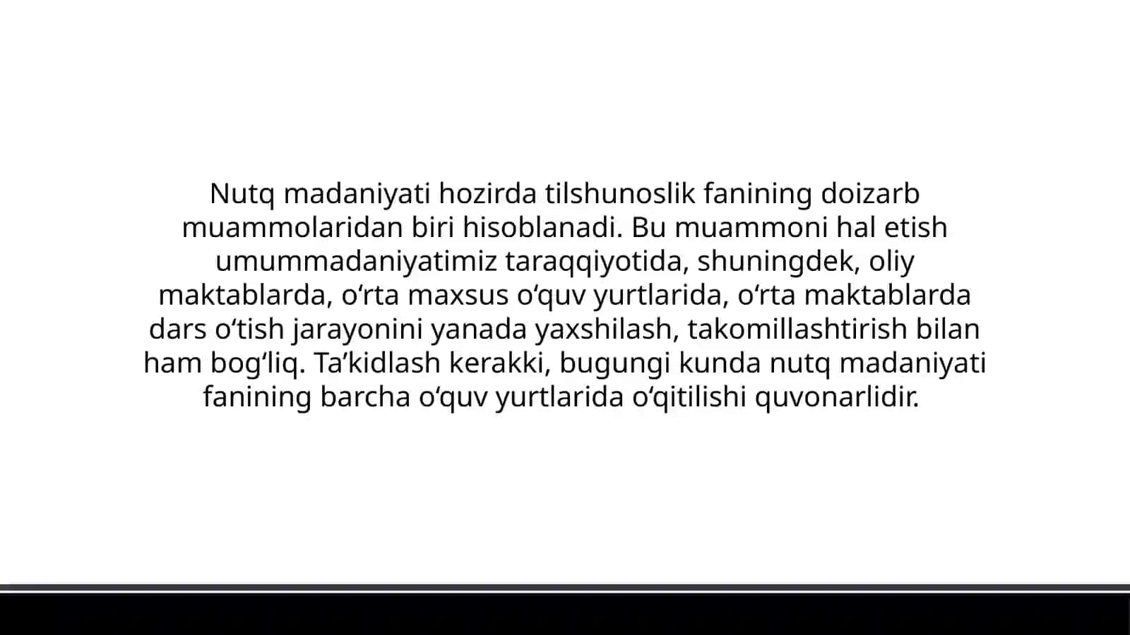 Pedagogikaritorika 2