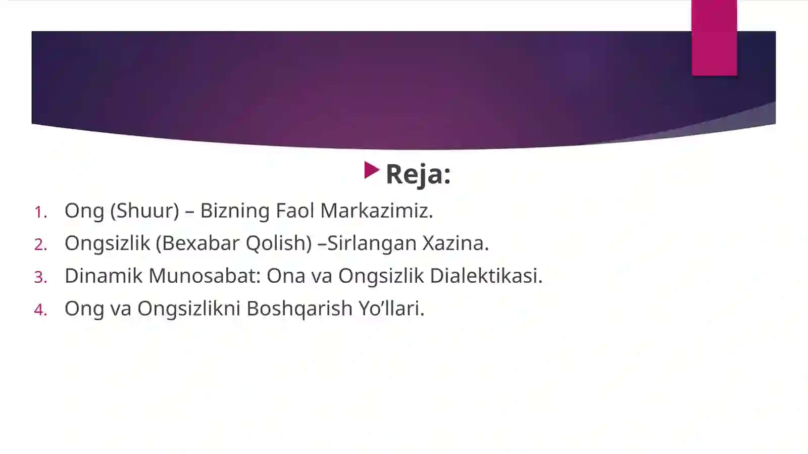 OngvaOngsizlik 2