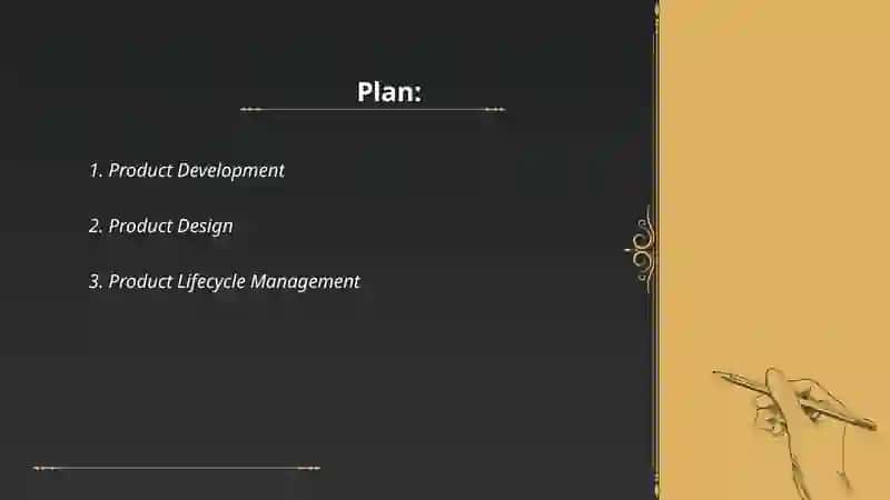 Product Development 2