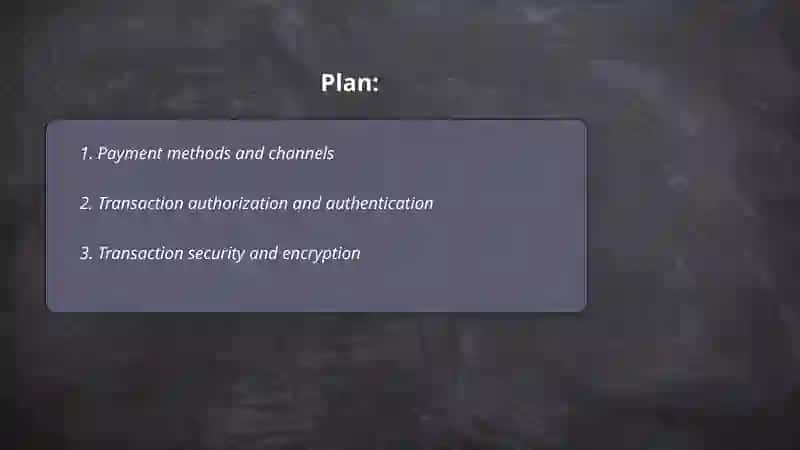 Transaction and Interaction 2