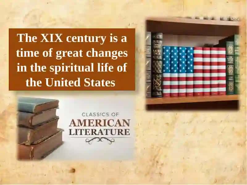 American Romanticism 2