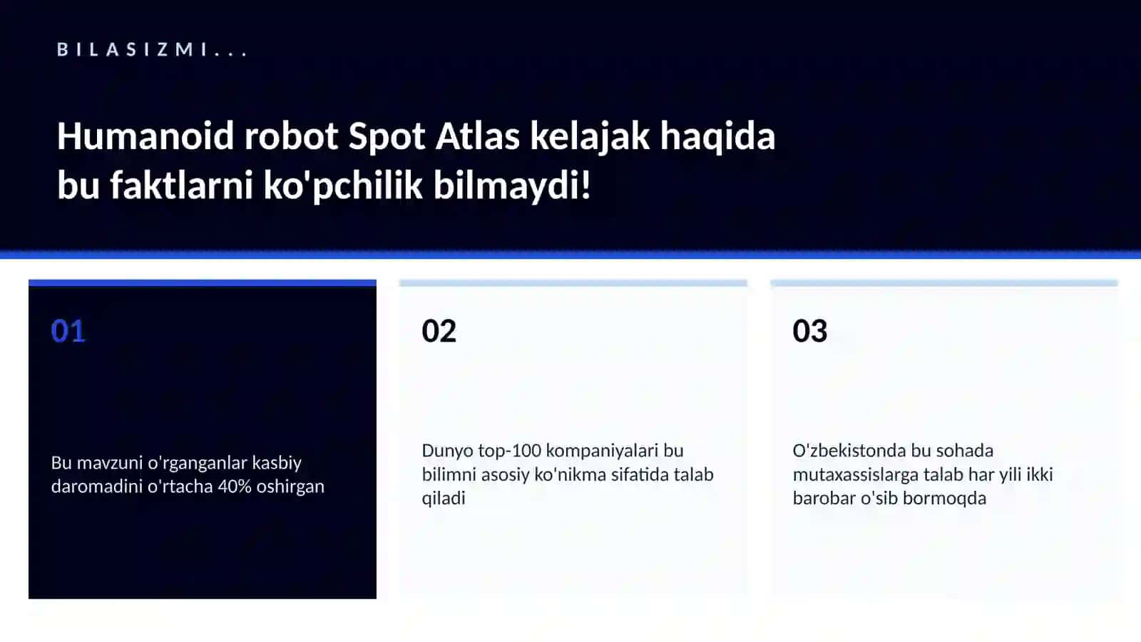 ROBOTOTEXNIKA VA AVTOMATLASHTI 2