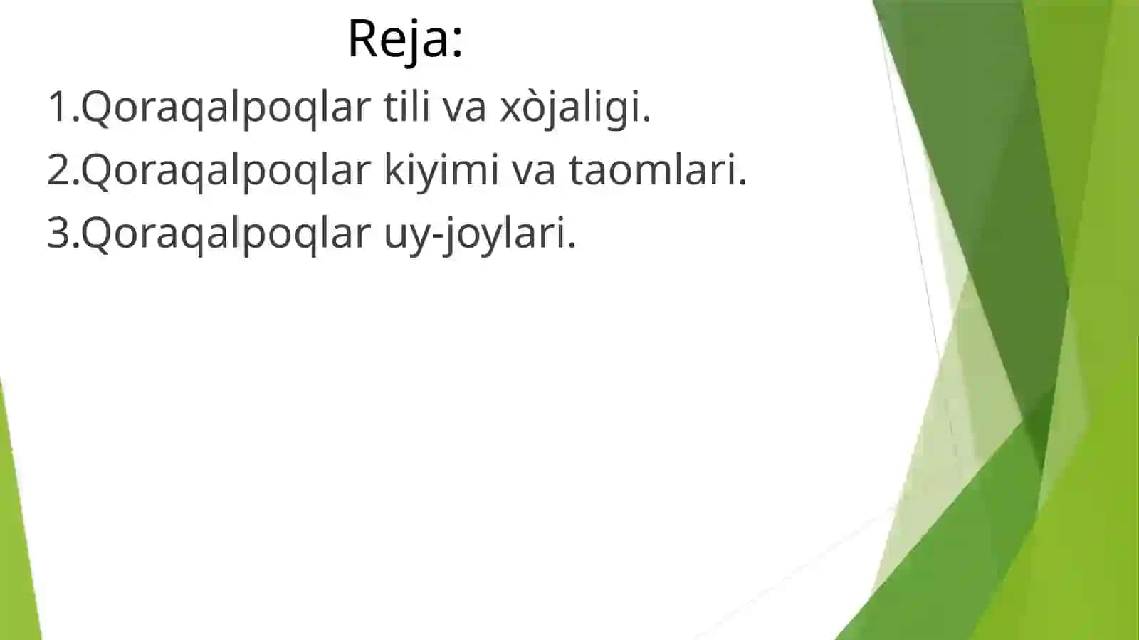 Qoraqalpoqlar 2