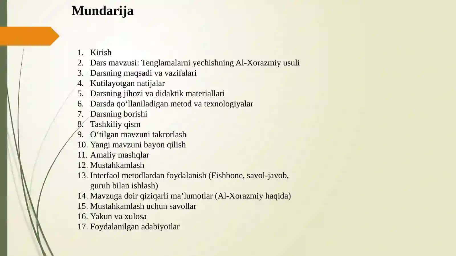 Kirish 2