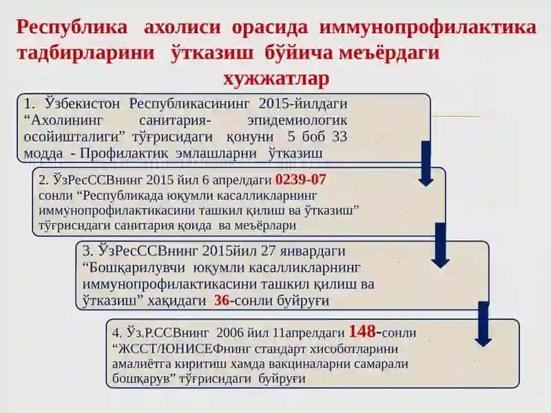 Режали эмлаш ва унинг аҳамияти 2