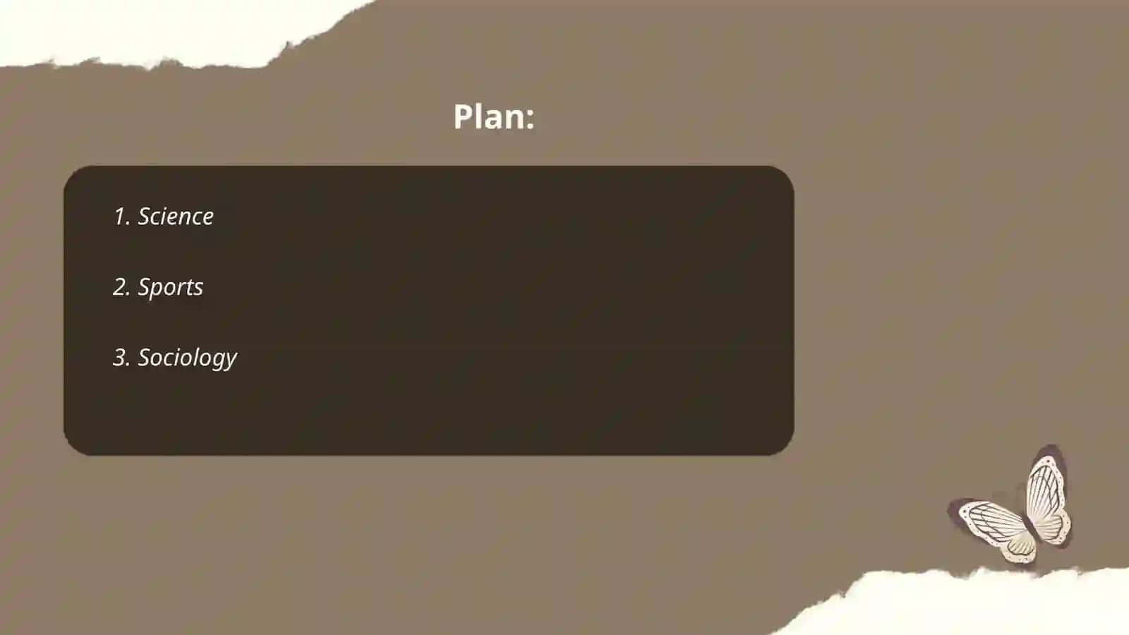Photosynthesis Process 2