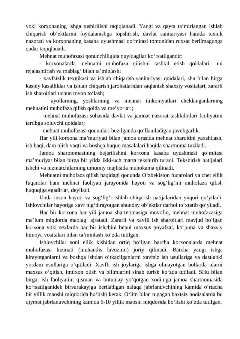 TEMIR YO‘L TRANSPORTIDA MEHNAT XAVFSIZLIGINI TA’MINLASH USULLARI 2