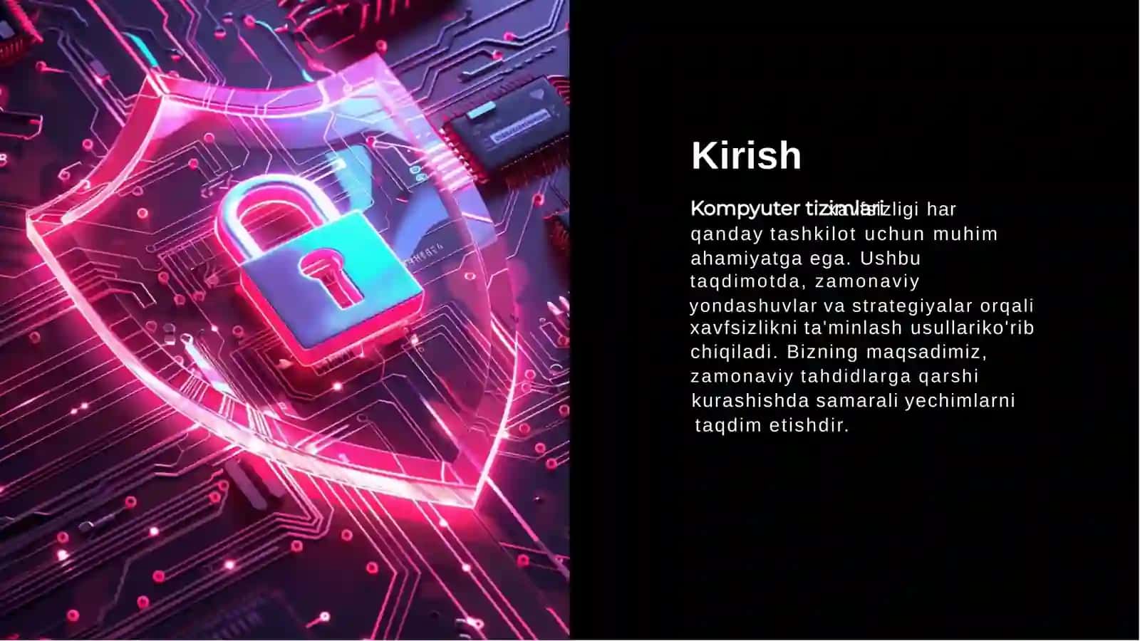 KompyuterTizimlari 2