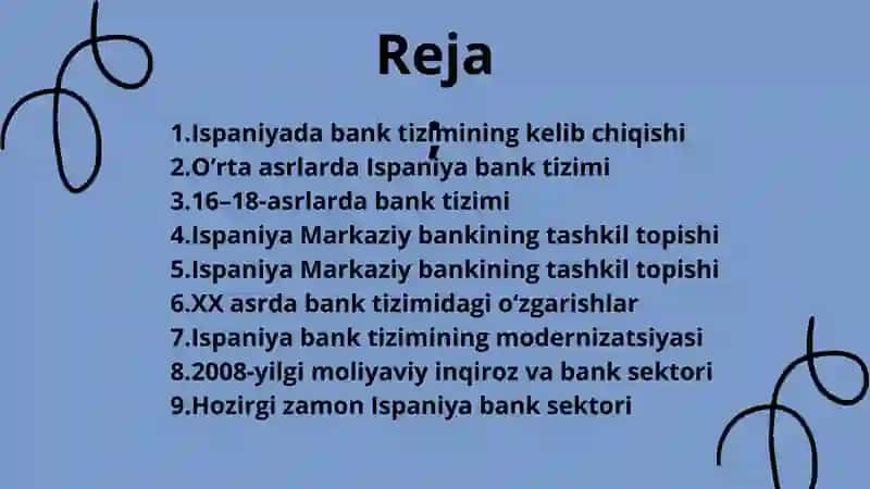 Ispaniya Banki 2
