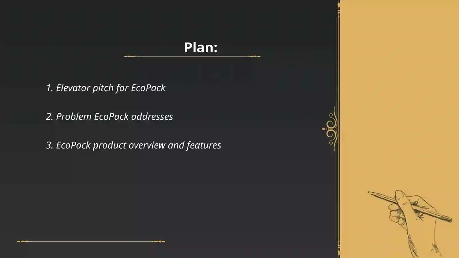EcoPack 2