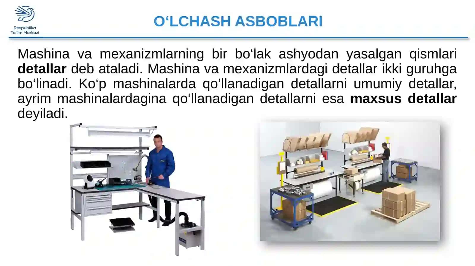 6-sinf Texnologiya (o‘g‘il bolalar) 2