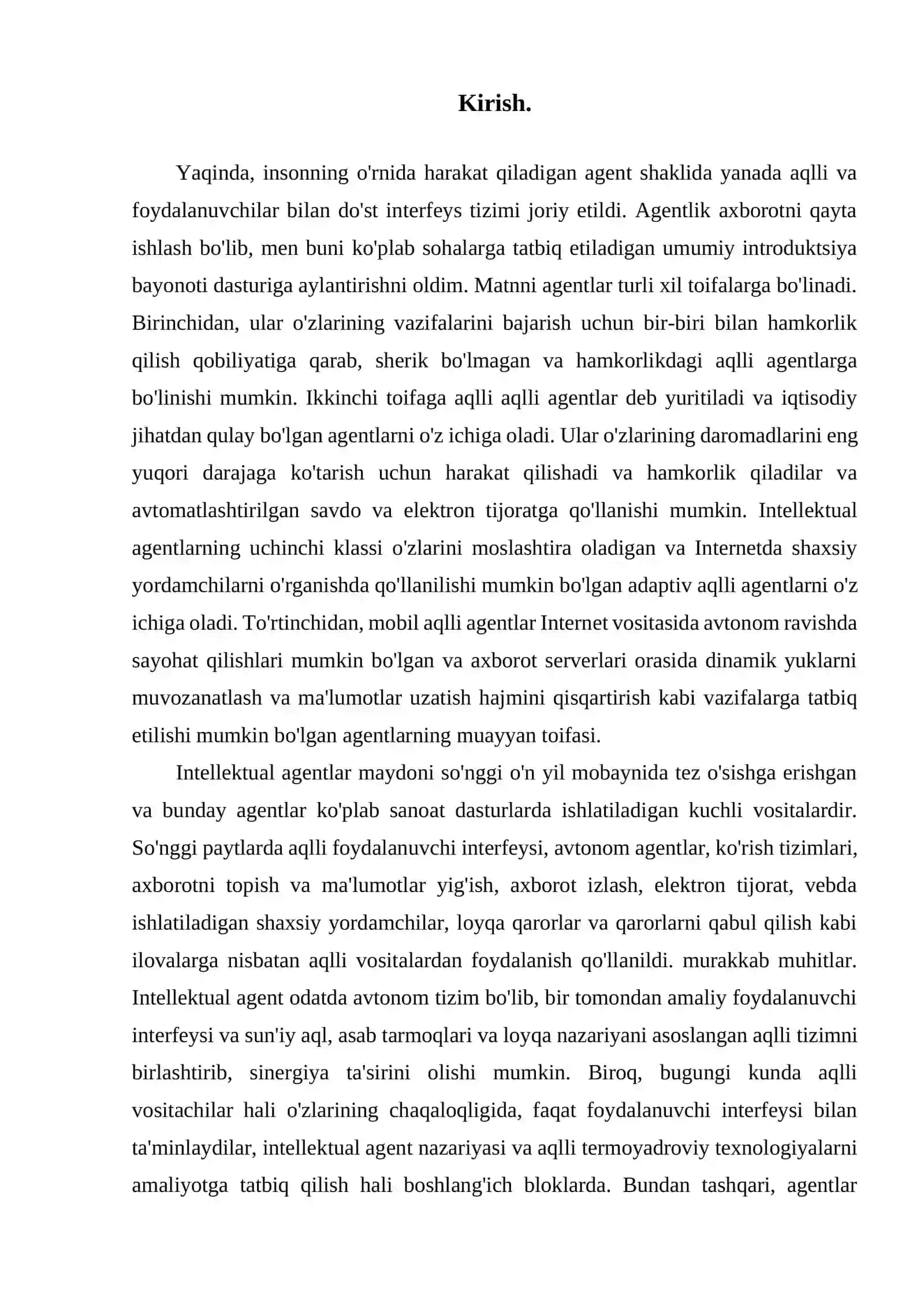 Binar daraxtlar bilani shlovchi algoritmlar 2