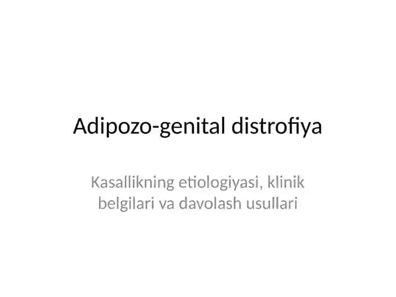Endokrinologiya 2