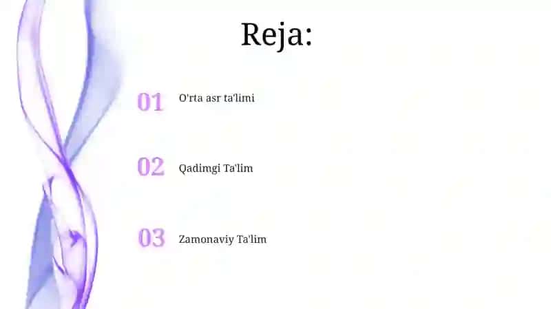 Pedagogika tarixi 2
