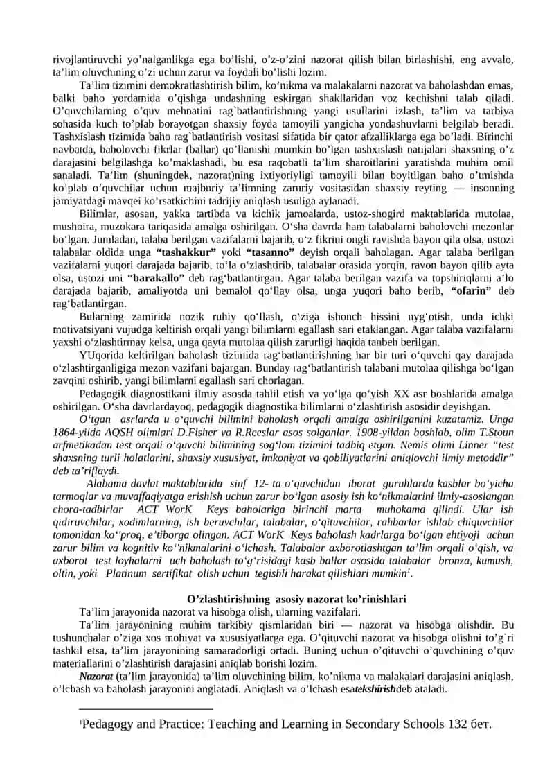 PEDAGOGIK DIAGNOSTIKA 2