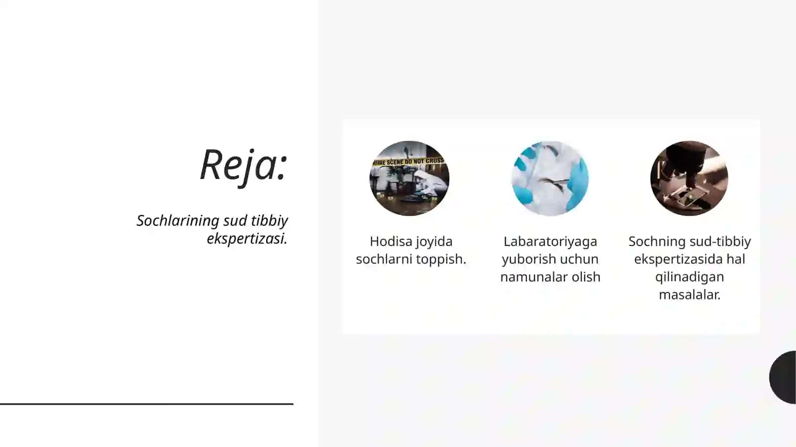 Sochlarning sud tibbiy ekspertizasi 2