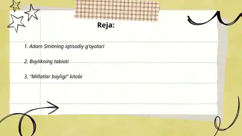 Millatlar boyligi 2