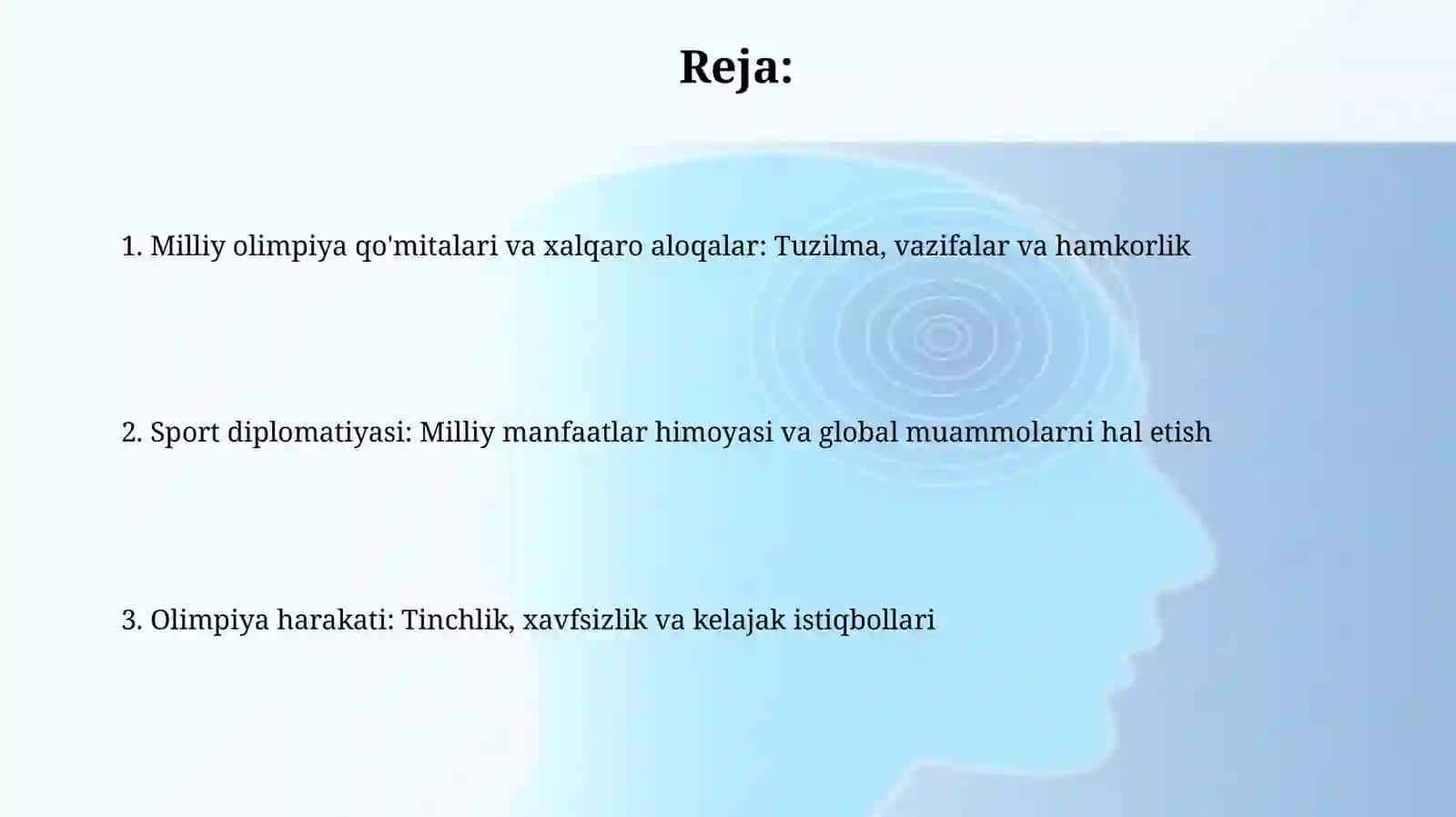 Milliy Olimpiya Qo'mitalari: Tuzilishi va Vazifalari 2