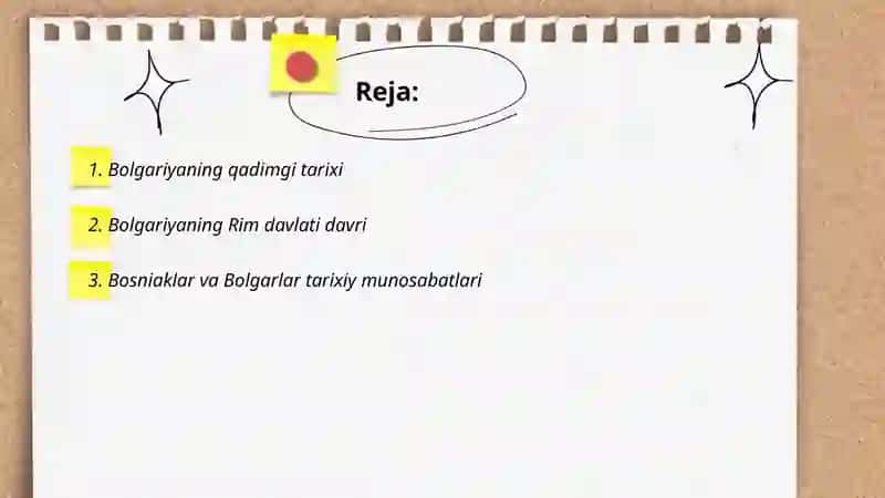Bolgariya tarixi 2