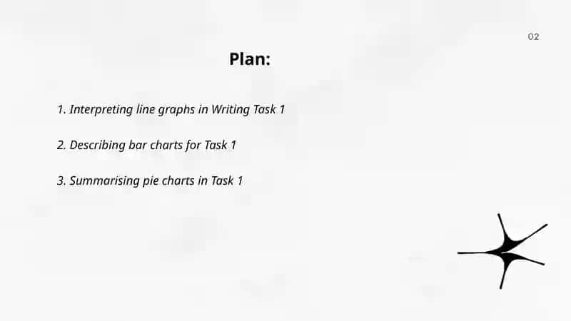 Writing Task 1 2