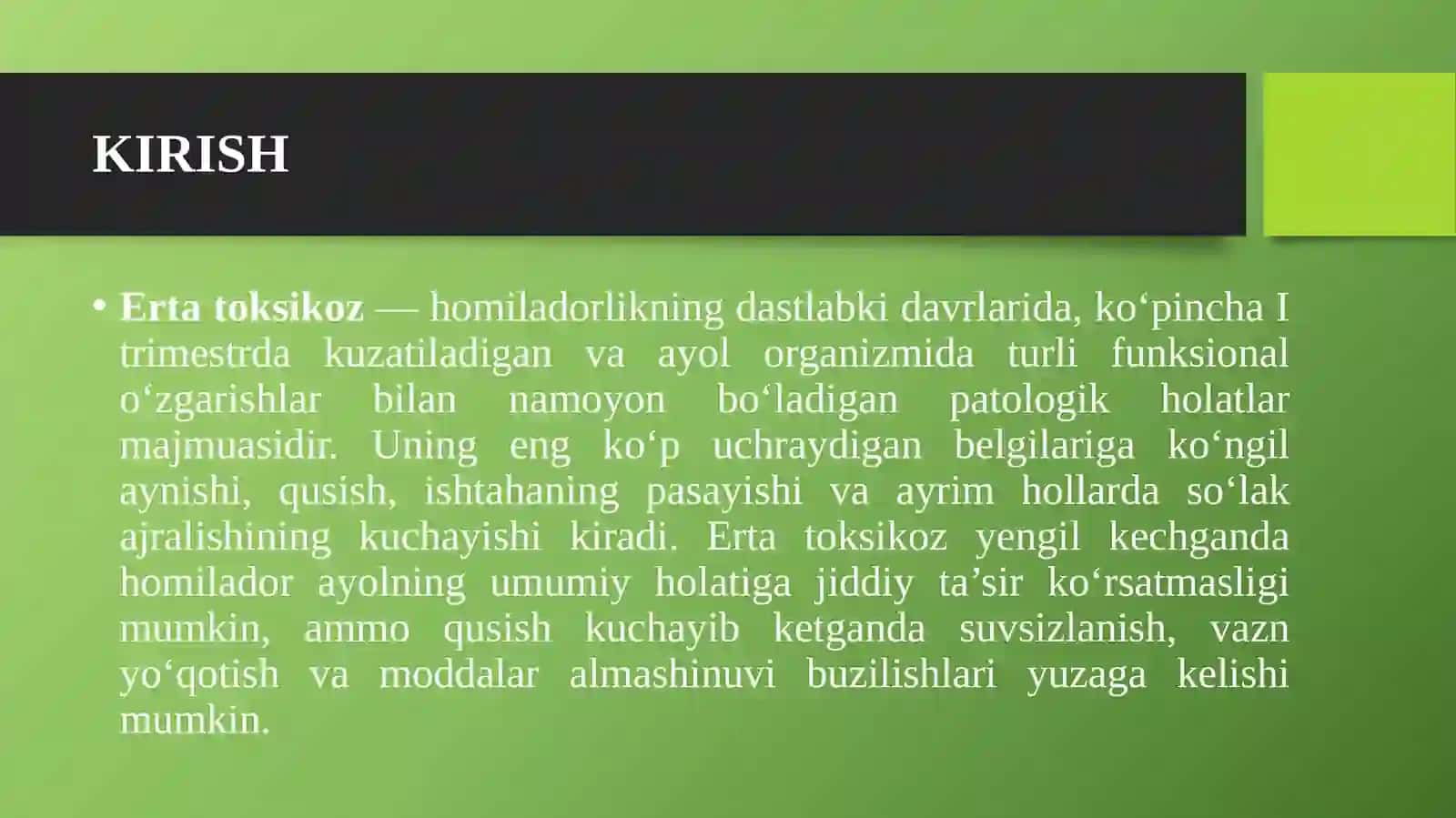 ERTA TOKSIKOZLAR 2