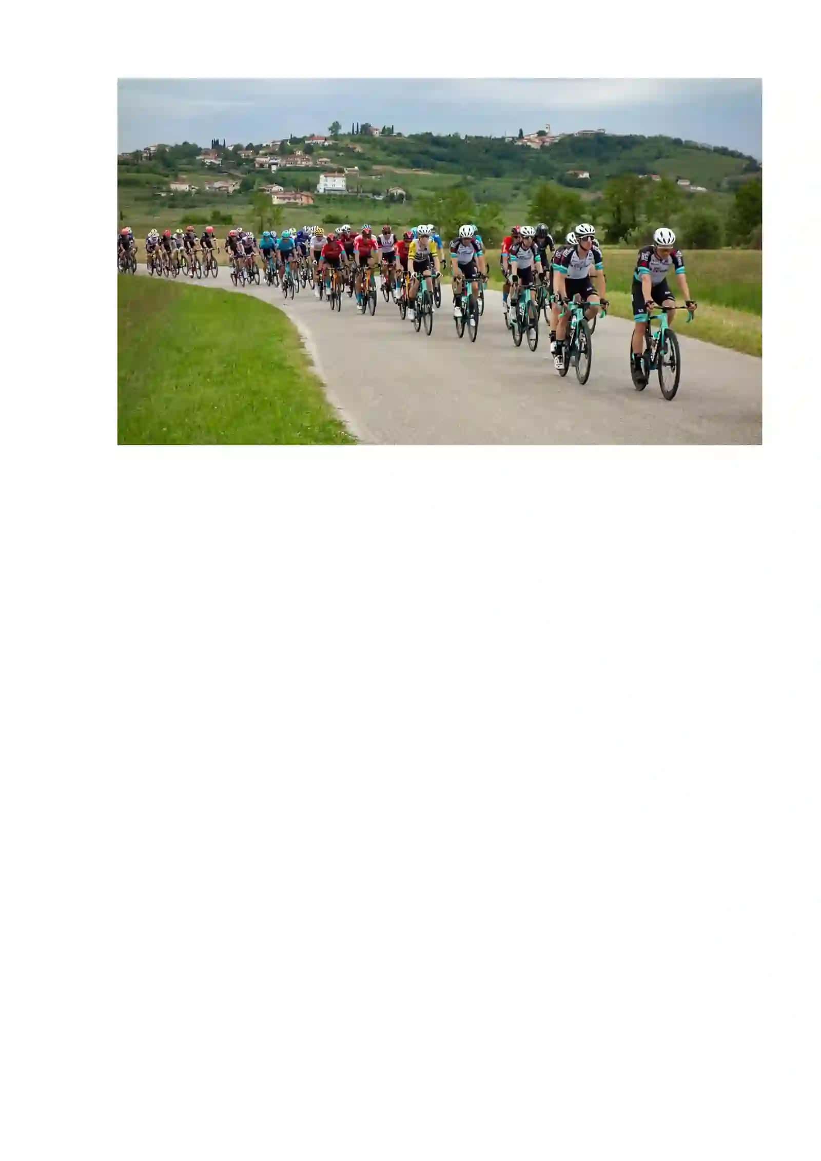 Cycle Sport 2
