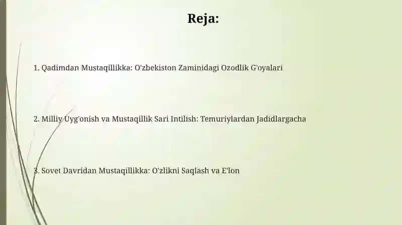 Qadimgi So'g'd va Baqtriyada mustaqillik g'oyalari 2