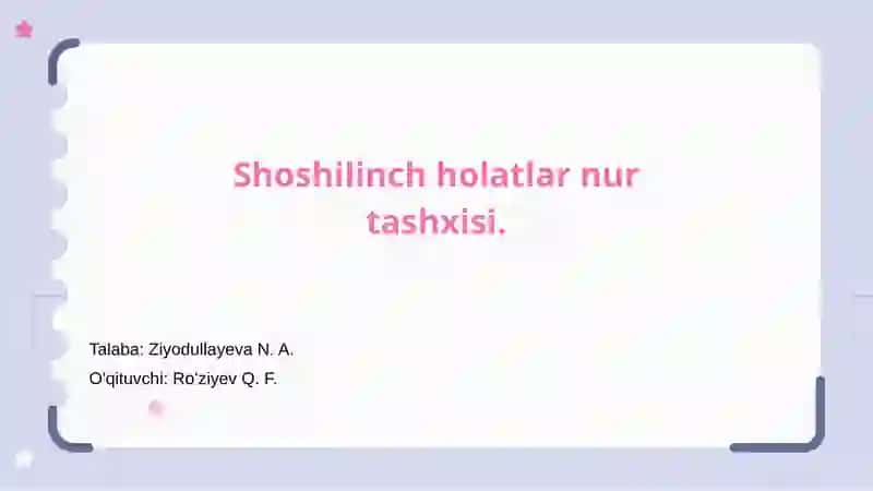 Tibbiyradiologiya 2