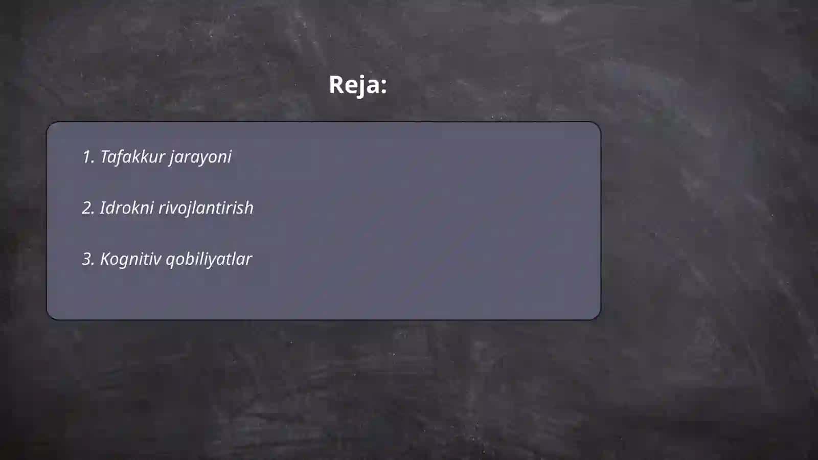 Idrok 2