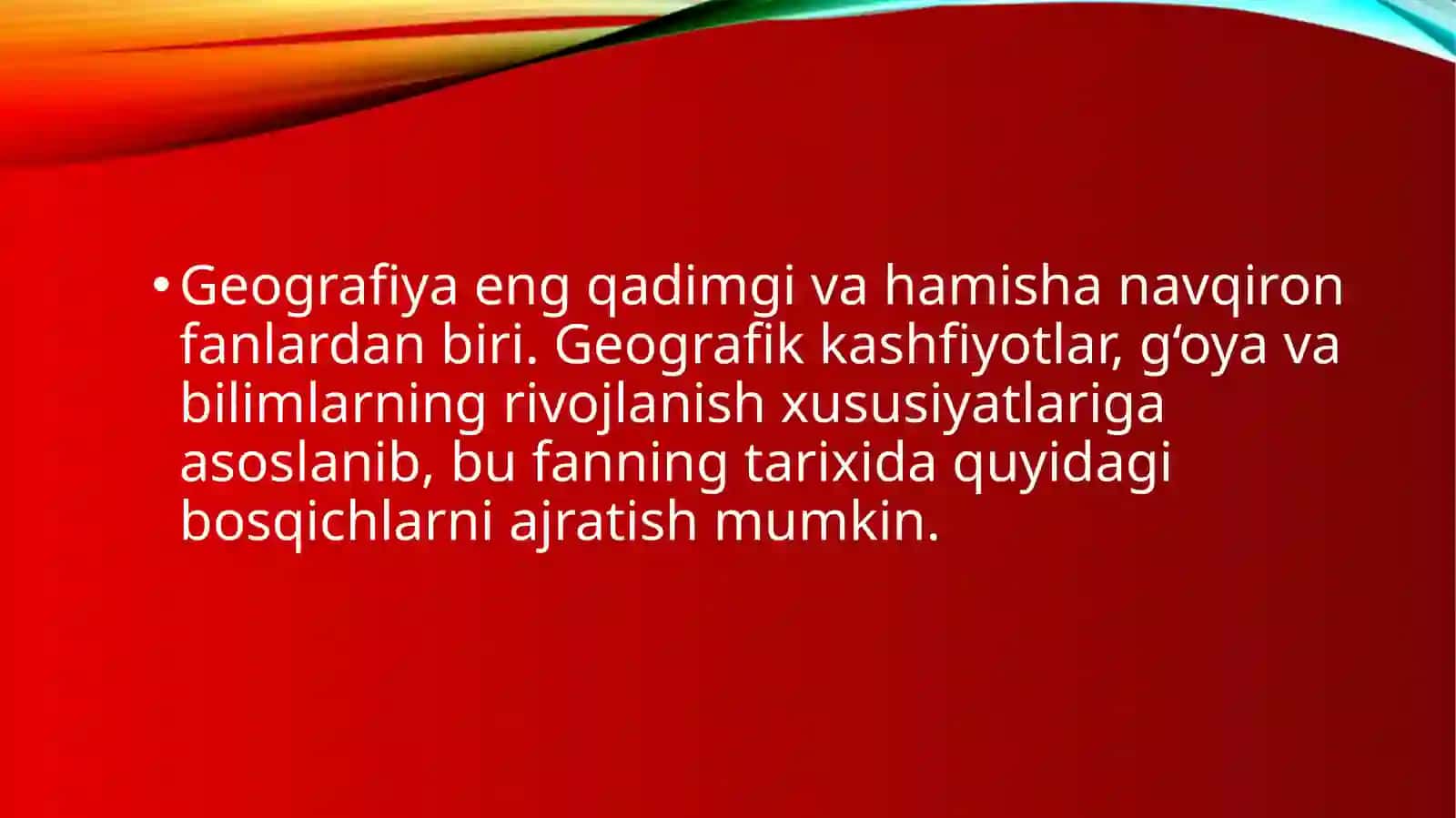 Ijtimoiy-iqtisodiygeografiyafanigahissaqo’shganallomalar 2