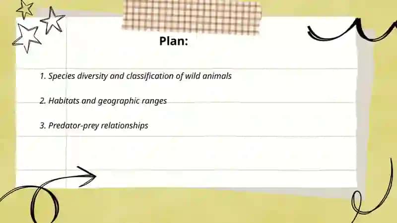 Wild animals 2
