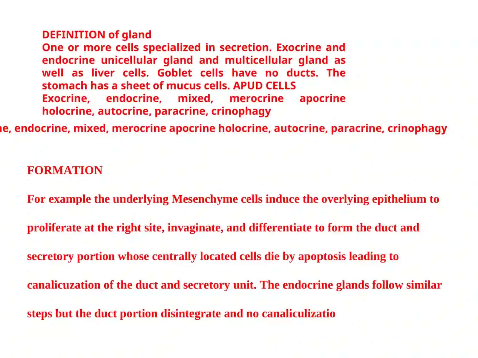 ENDOCRINE SYSTEM 2