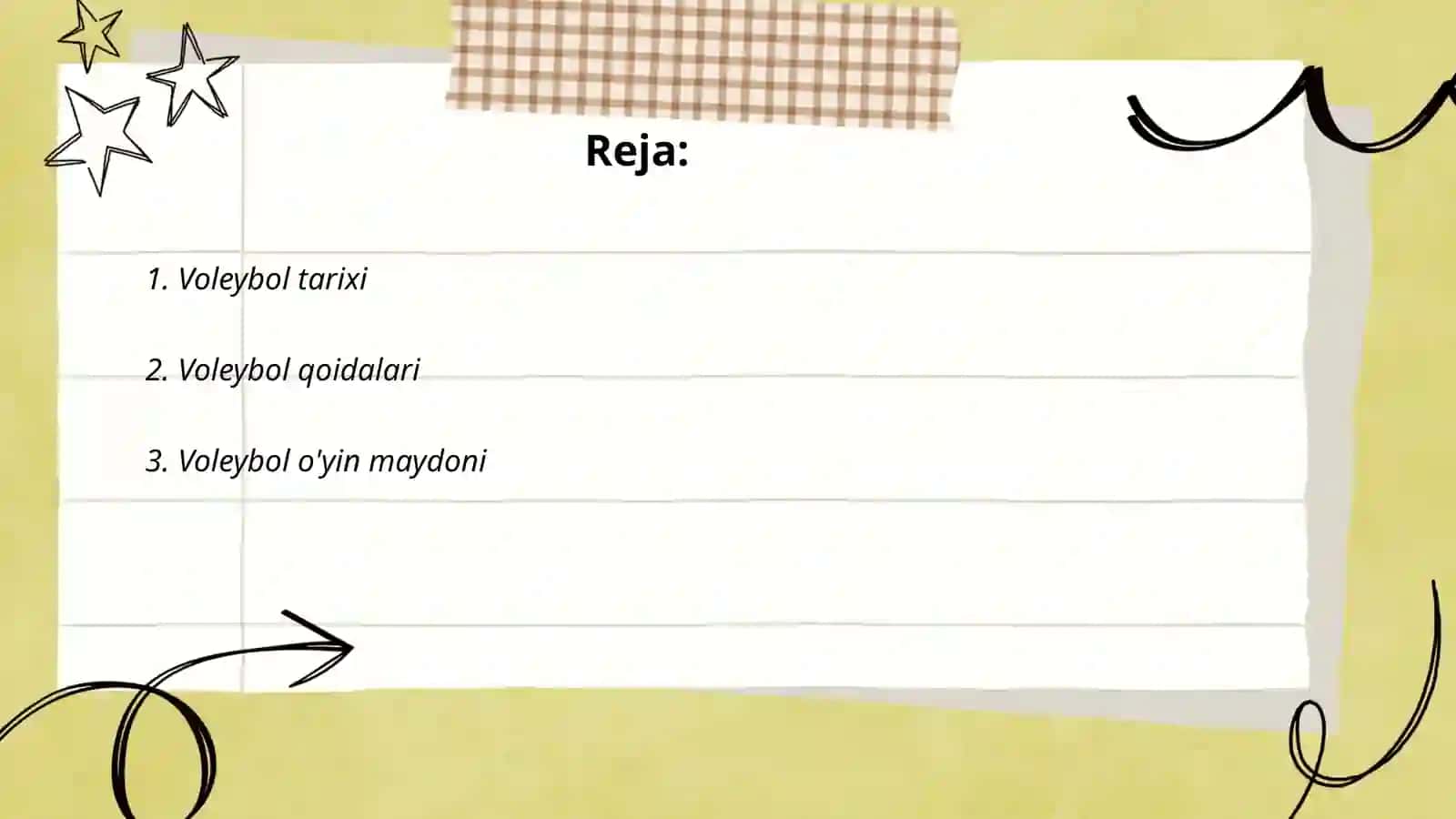 Voleybol 2