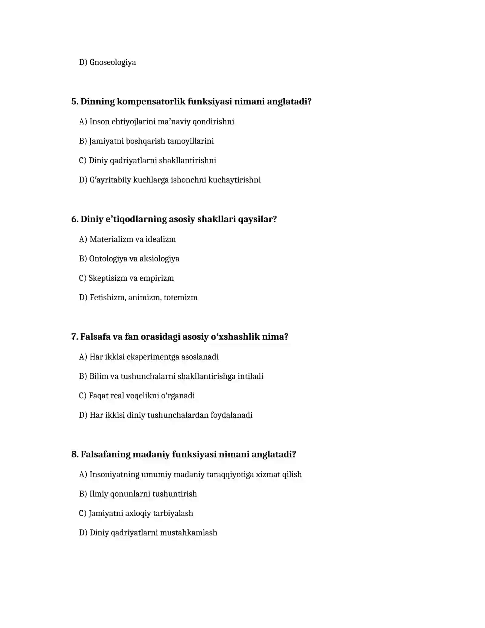 Falsafa_test 2