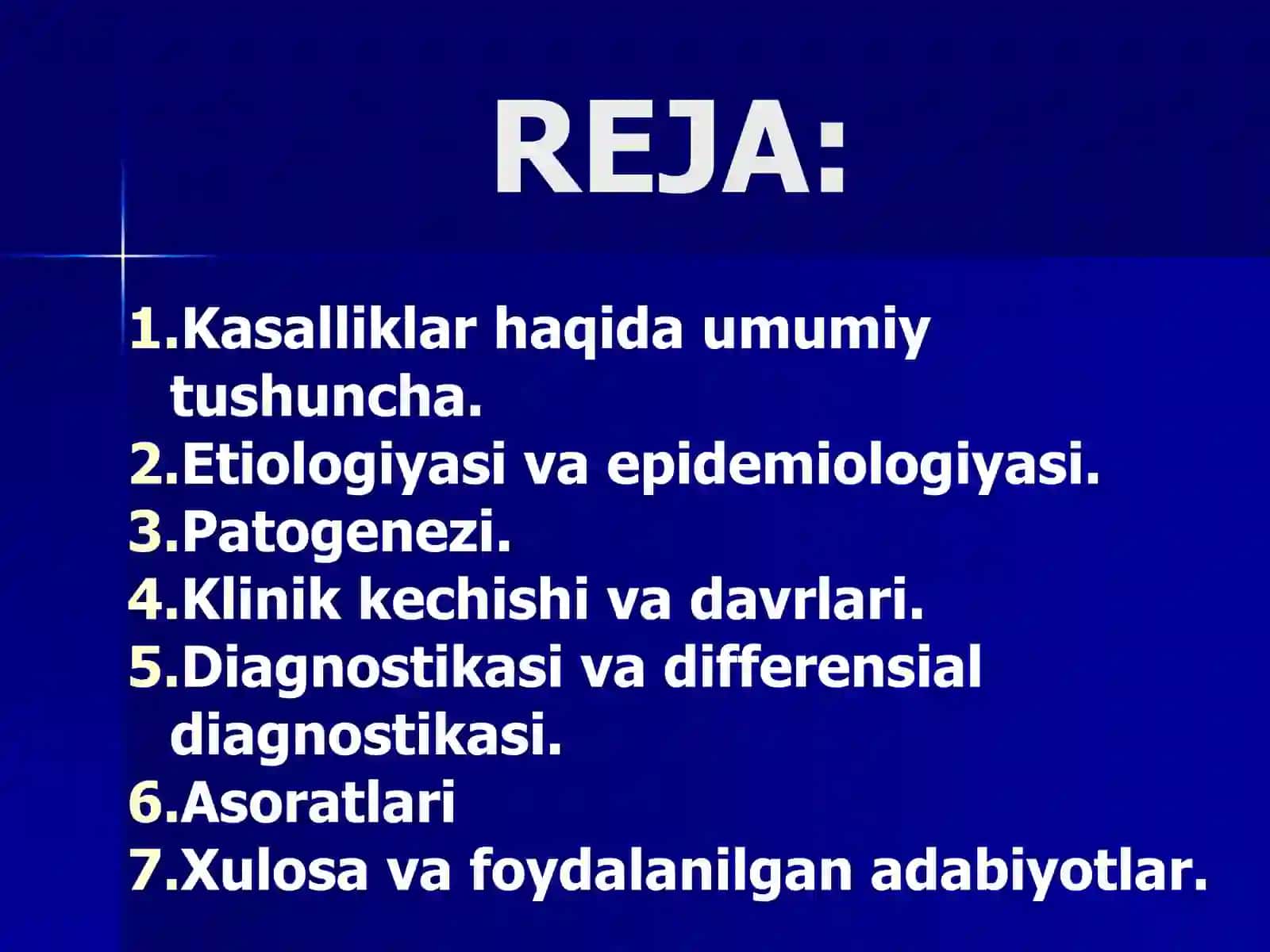 Ko'kyo'tal Parako'k yo'tal epidemiologiyasi 2