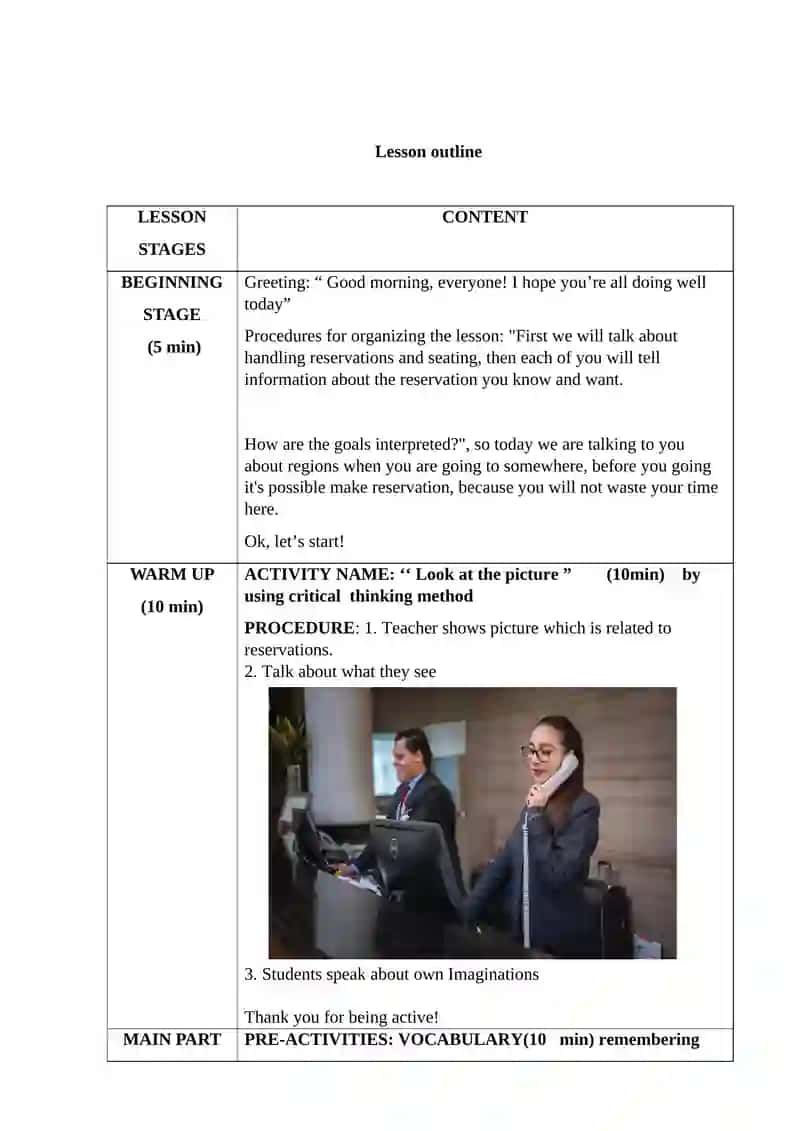 Teaching Grammar in Foreign Language 2